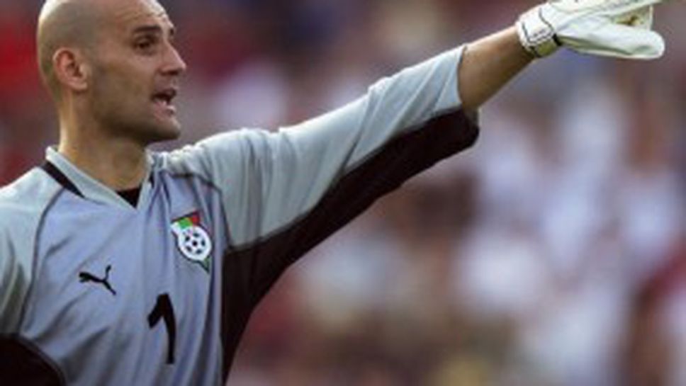 Фози: В шампионския тим на Славия имаше много некадърници