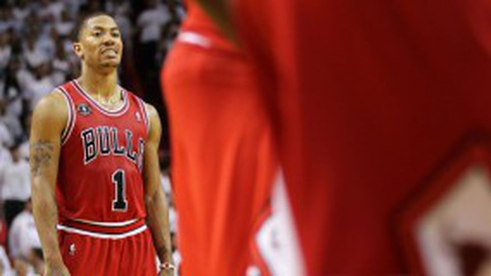 Гледайте Топ 5 на изпълненията в НБА от снощи (видео)