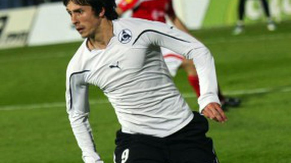 Георги Христов: ЦСКА бе слаб, ние - още по-слаби