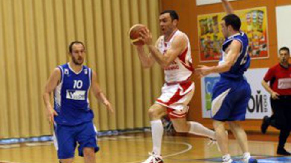 Тодор Стойков: Няма да има лесен трети мач (видео)