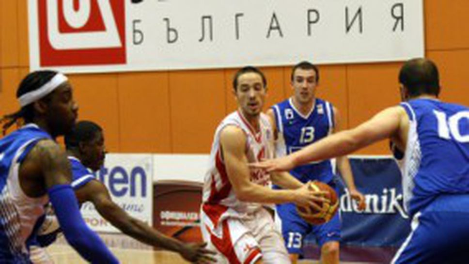 Божидар Аврамов: Винаги може да се играе и по-добре (видео)