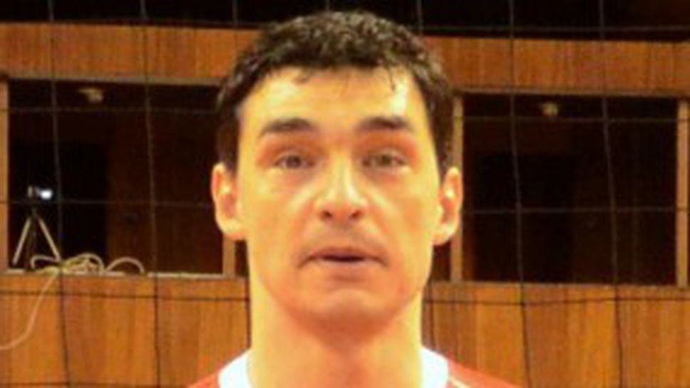 Владо Николов: Направихме твърде много грешки