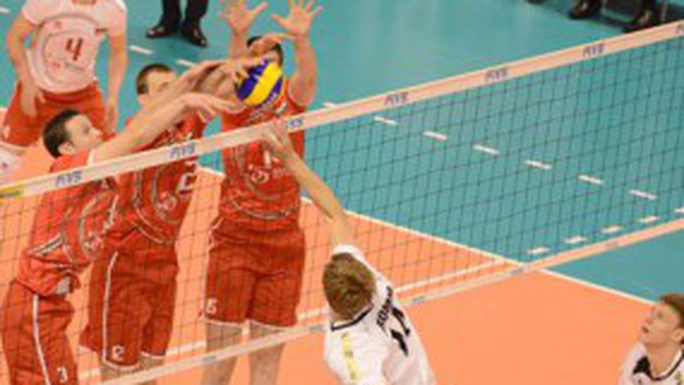 Роберт Кром: Утре пак трябва да бием България