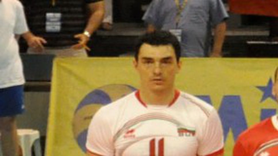 Владо Николов: Спечелихме срещу отбор, който се бори за всяка точка