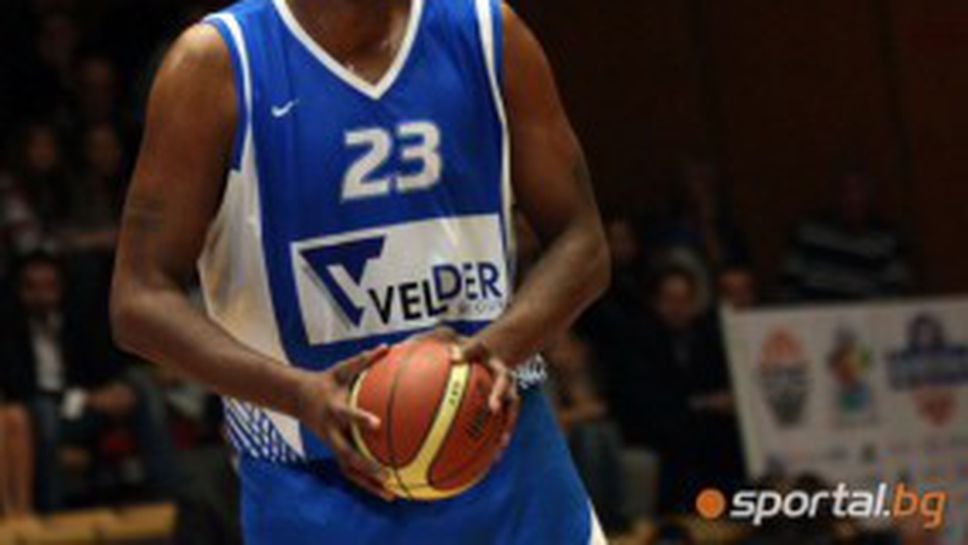 Прийст Лодърдейл: Не зная дали ще остана