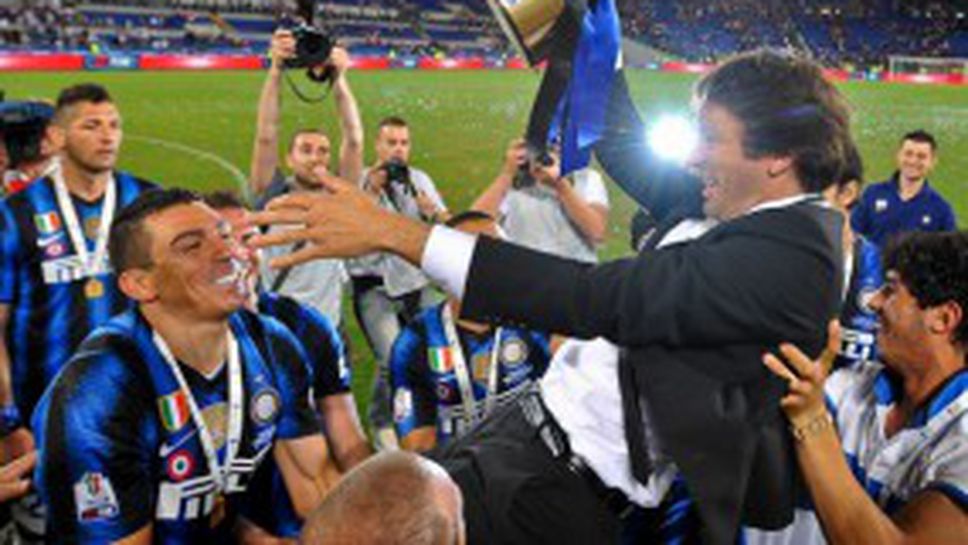 Леонардо: Перфектен край на един сезон на постоянство