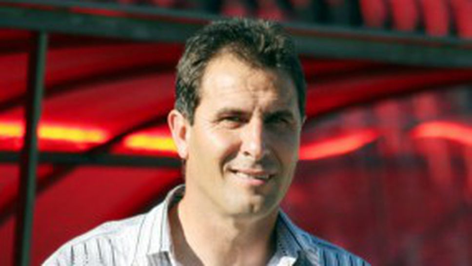 Официално: Херо замени Гочето в Черноморец