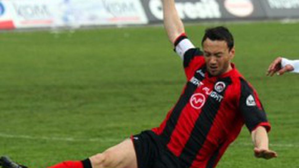 Левски и Локо (Сф) играят контрола в чест на Георги Марков