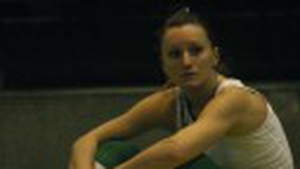 Тренировки по лека атлетика в зала