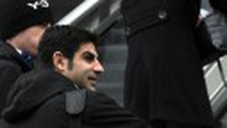 Левски заминаха за Анталия