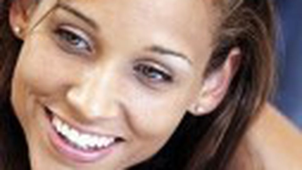 Най-свежите усмивки в атлетиката