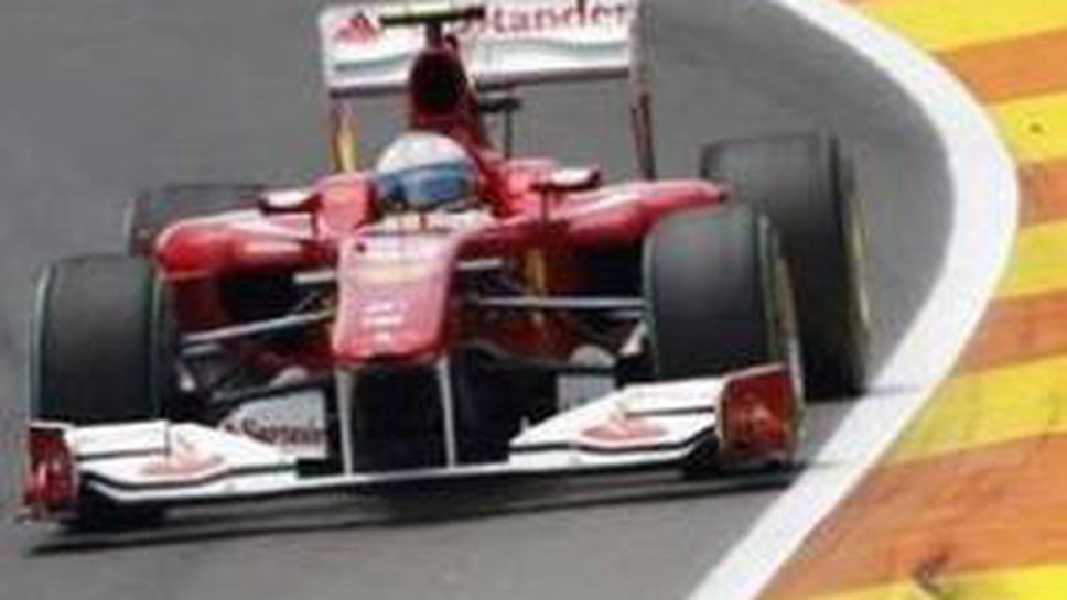 Алонсо се извини, ФИА свиква спешна среща