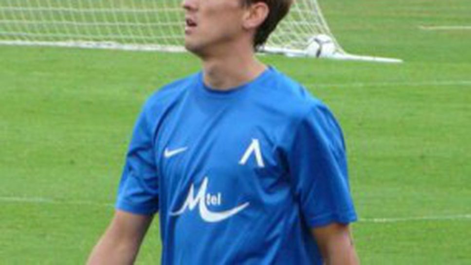 Левски глоби Минев и Кривия