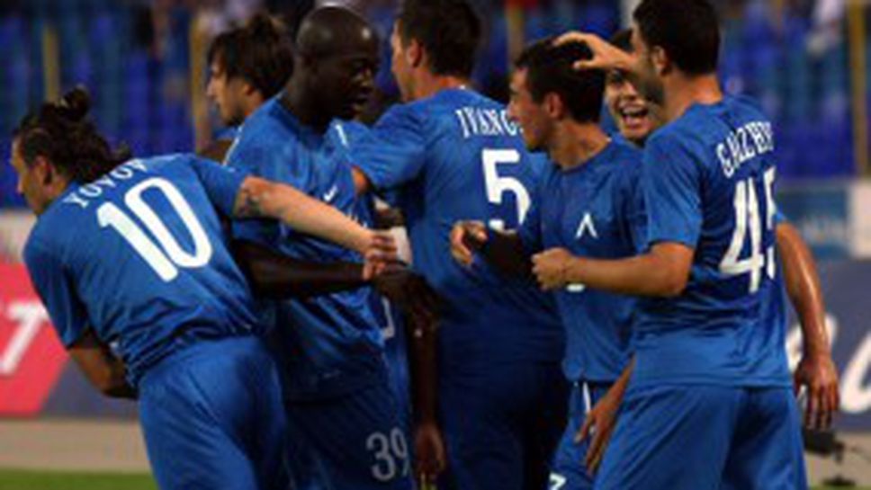 Защо Левски ще е по-силен през следващия сезон?