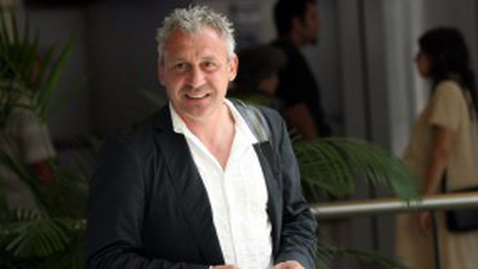 Дочев умува кои младежи да преотстъпи