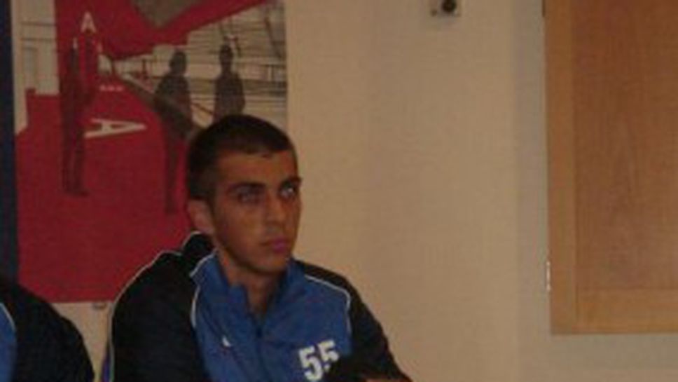 Милиев: С Иванов се сработваме ежедневно