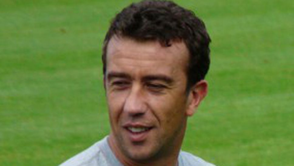 Петков притесни Левски – не тренира в Швеция