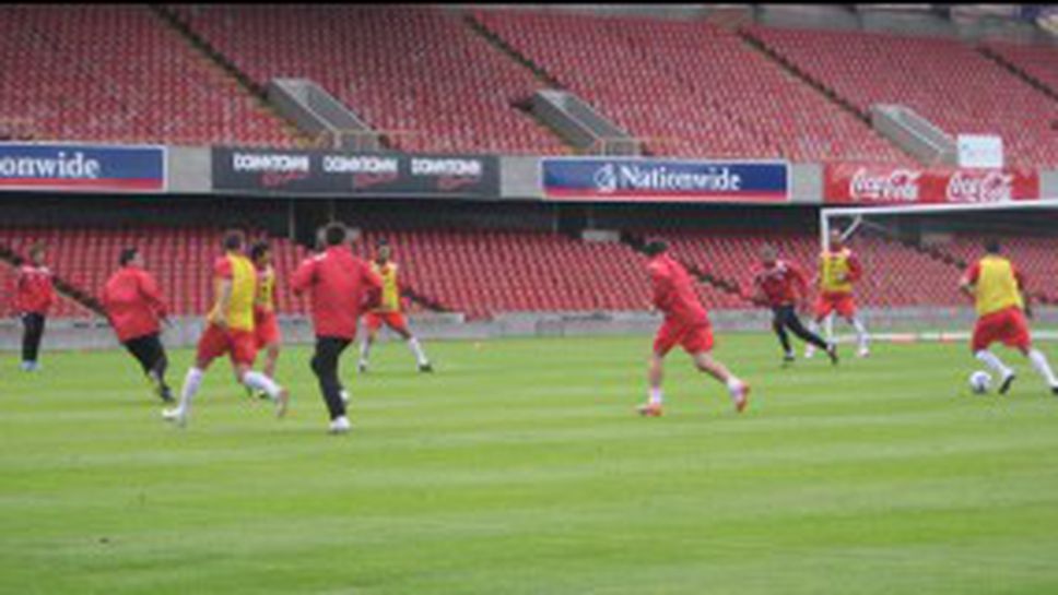 Свирепа вражда оставя мача на ЦСКА без фенове