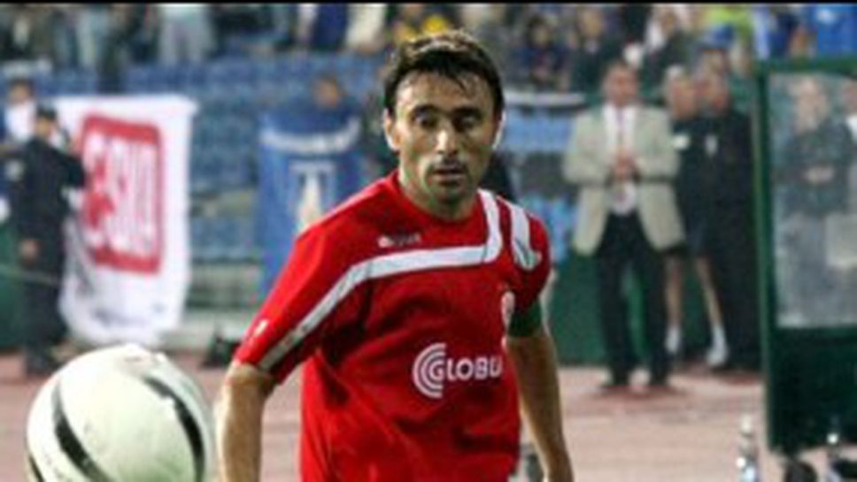 Тошко Янчев: Изчистваме грешките и влизаме в групите на ЛЕ