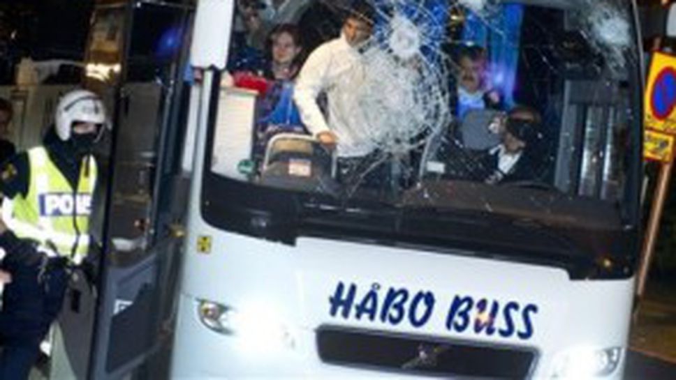 Глобата за АИК - 1 милион евро