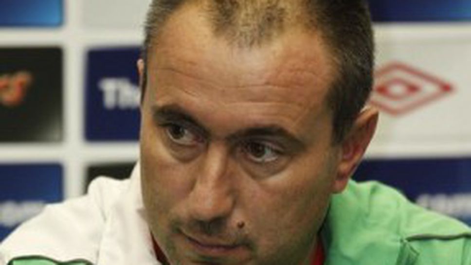 Мъри: Не бием ли във вторник, може и да си тръгна (видео)