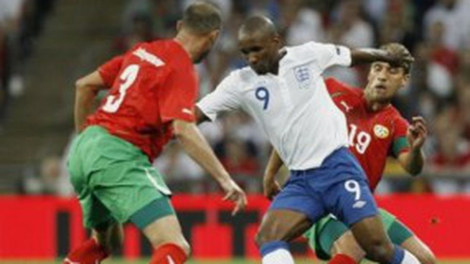 Сираков: Футболистите извършиха престъпление (видео)