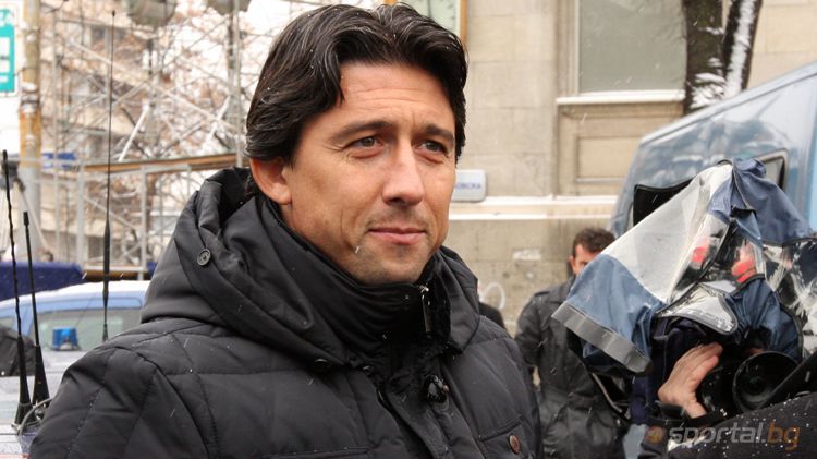  Боримиров за конгреса на Бербатов: Това е фарс, няма по какъв начин да бъде законен единствено с 12% от клубовете 