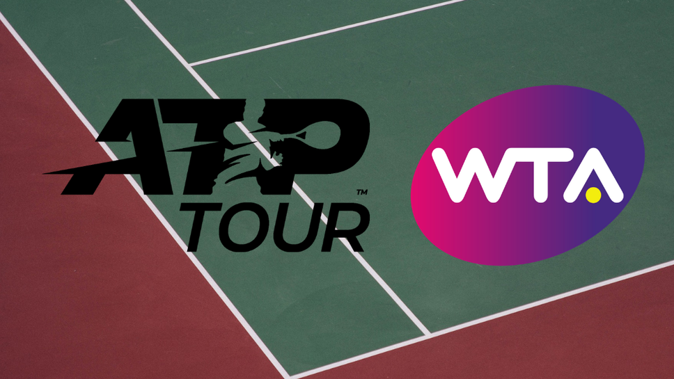 Есенните турнири в Китай и Япония отпаднаха от тенис календара