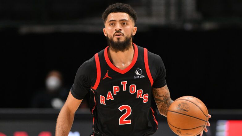 Гард на Торонто изхвърча от НБА за поне една година заради допинг