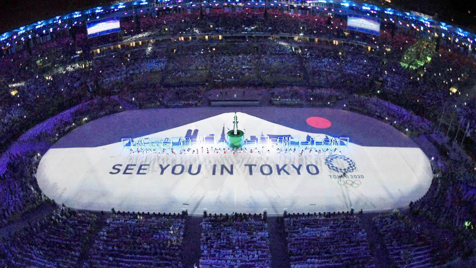 Церемонията по откриването на Олимпиадата по-дълга заради мерките срещу КОВИД-19