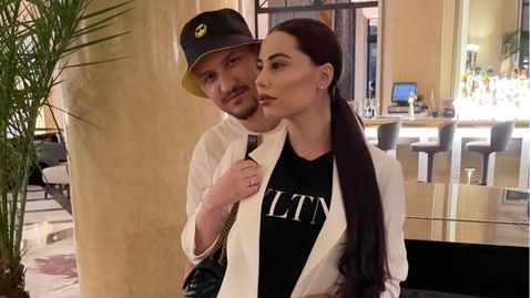  Приятелката на Неделев: Не претърпявам несправедливости, скоро ще излязат доста детайлности 