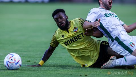  Бароан няма да лети за Кипър 