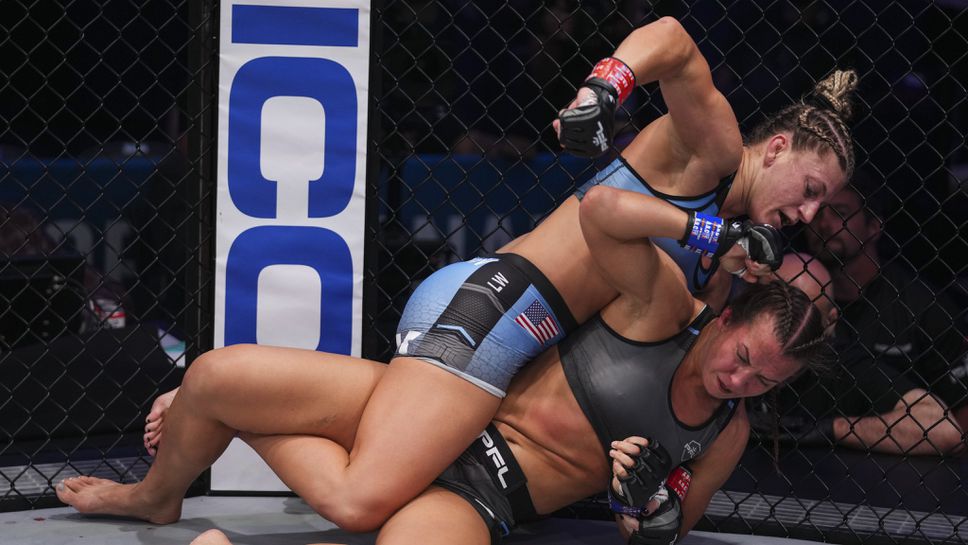 Галавечерта UFC 324 претърпя сериозен удар Шампионката в категория петел