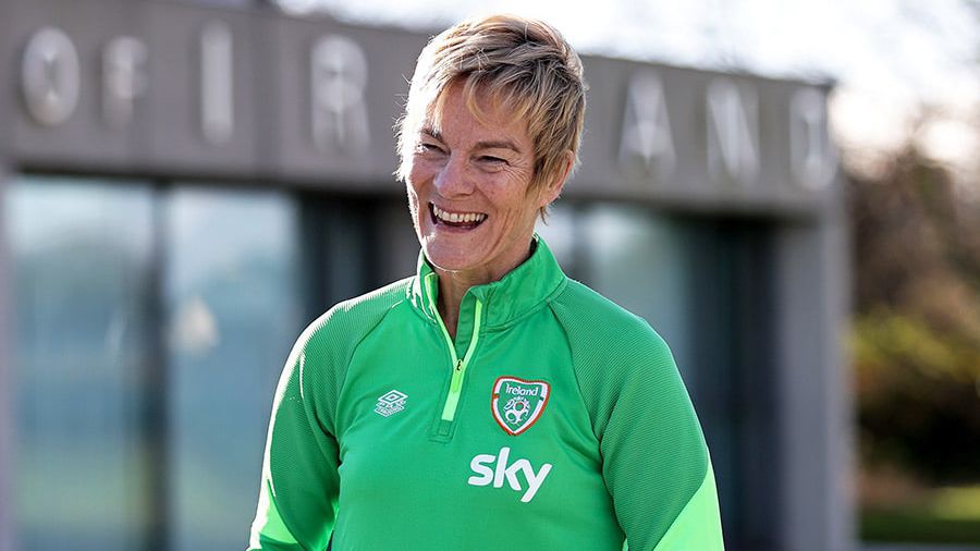 Нидерландска треньорка разкри, че е била изнасилена от виден футболен функционер