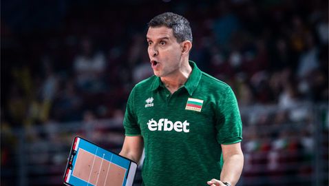  Лоренцо Мичели: Нашият мач е на следващия ден против Полша! Трябва да сме подготвени и безпределно стимулирани 