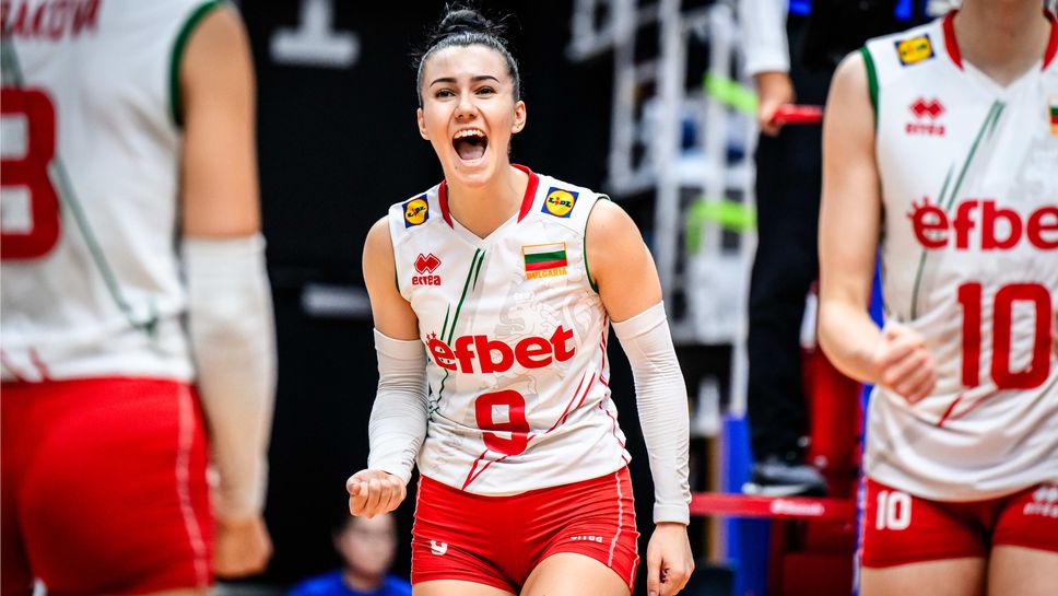 Елена Бечева продължава кариерата си във френски гранд