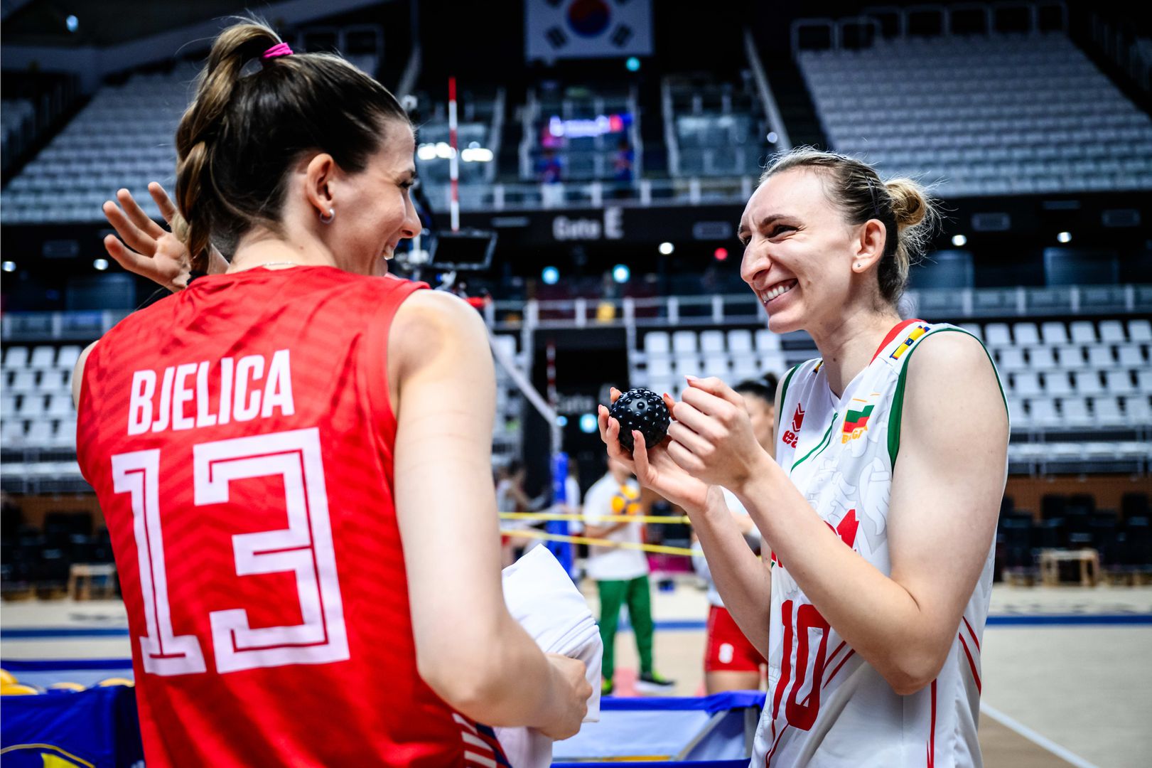 VNL: България - Сърбия 2:3 🏐