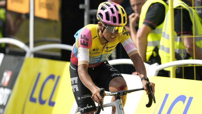 Ричард Карапас се оттегли от Световното