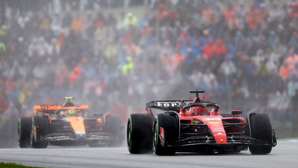 Леклер: Ще е изненада, ако сме бързи като миналата година