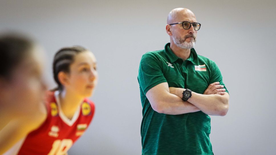 Владислав Тодоров: Традиционно почваме трудно, но набираме скорост