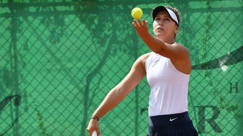 Топалова се размина с титлата в Доминиканската република