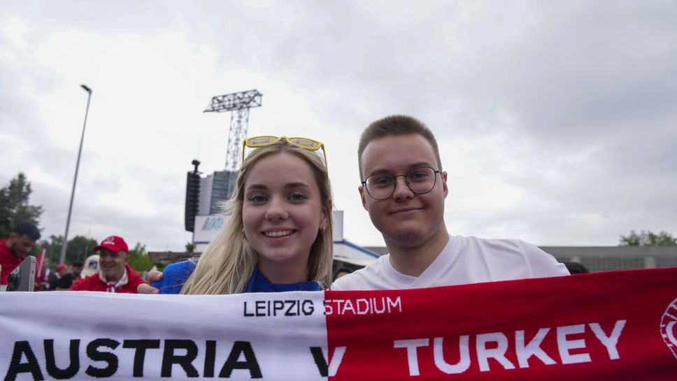 Австрия - Румъния излизат в последния 1/8-финален сблъсък на Евро 2024