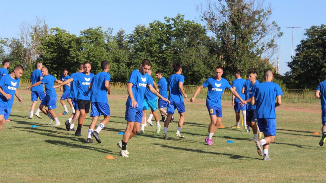 Иван Станчев: Настроени сме за тежък двубой