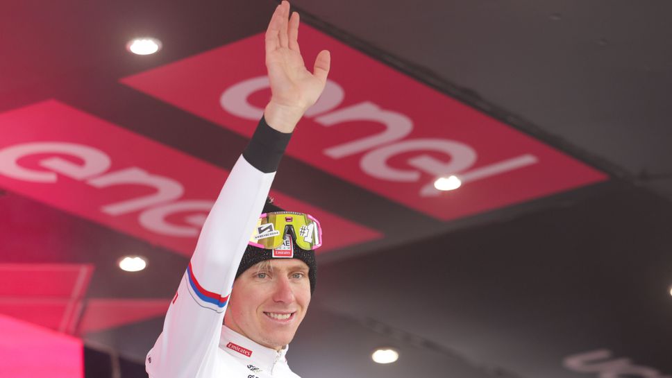 Тадей Погачар триумфира в първия планински етап на Тур дьо Франс
