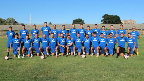  Волов Шумен 2007 завоюва в Нови пазар 