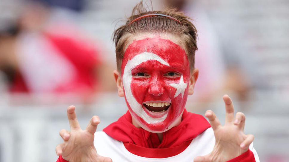 Австрия - Турция излизат в последния 1/8-финален сблъсък на Евро 2024