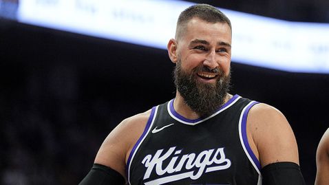 Денвър се сдоби със солидна резерва на Йокич