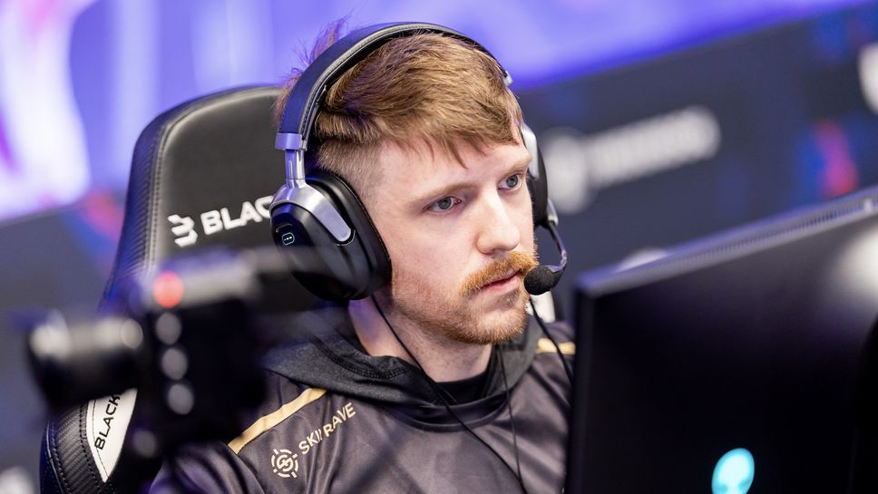 Бивш съотборник на Цветелин "CeRq" Димитров напуска Wildcard