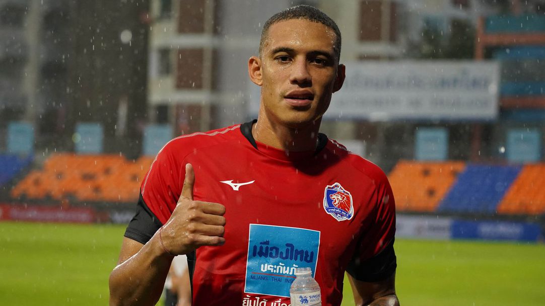 Доскорошен ас на Ботев (Враца) ще играе в Тайланд