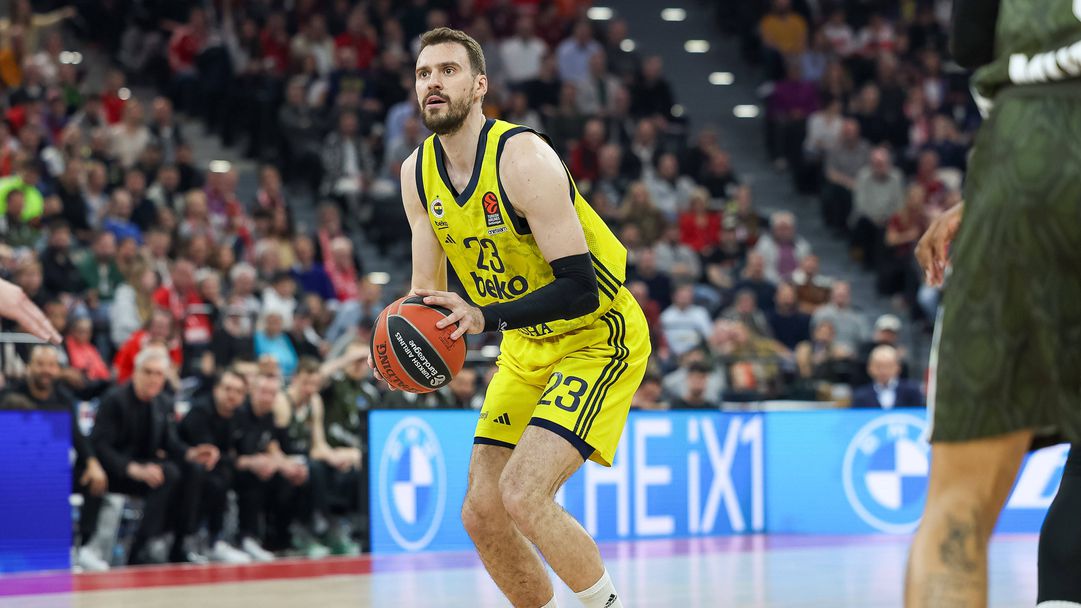 Олимипия Милано се подсили с шампион от Евролигата